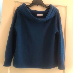 Nadaam Cashmere Sweater